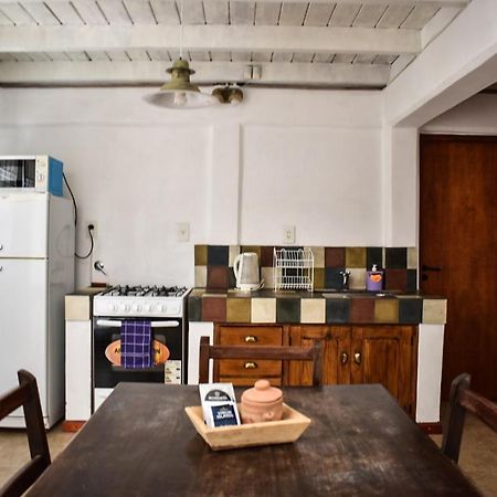 Cabanas La Sorpresa Tilcara Exterior foto