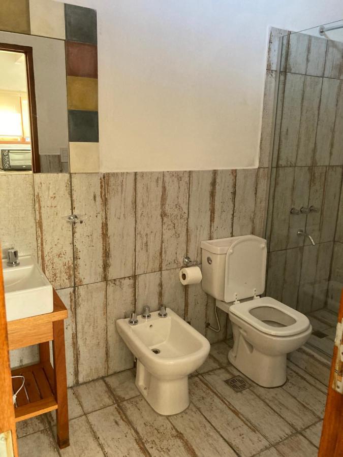 Cabanas La Sorpresa Tilcara Exterior foto