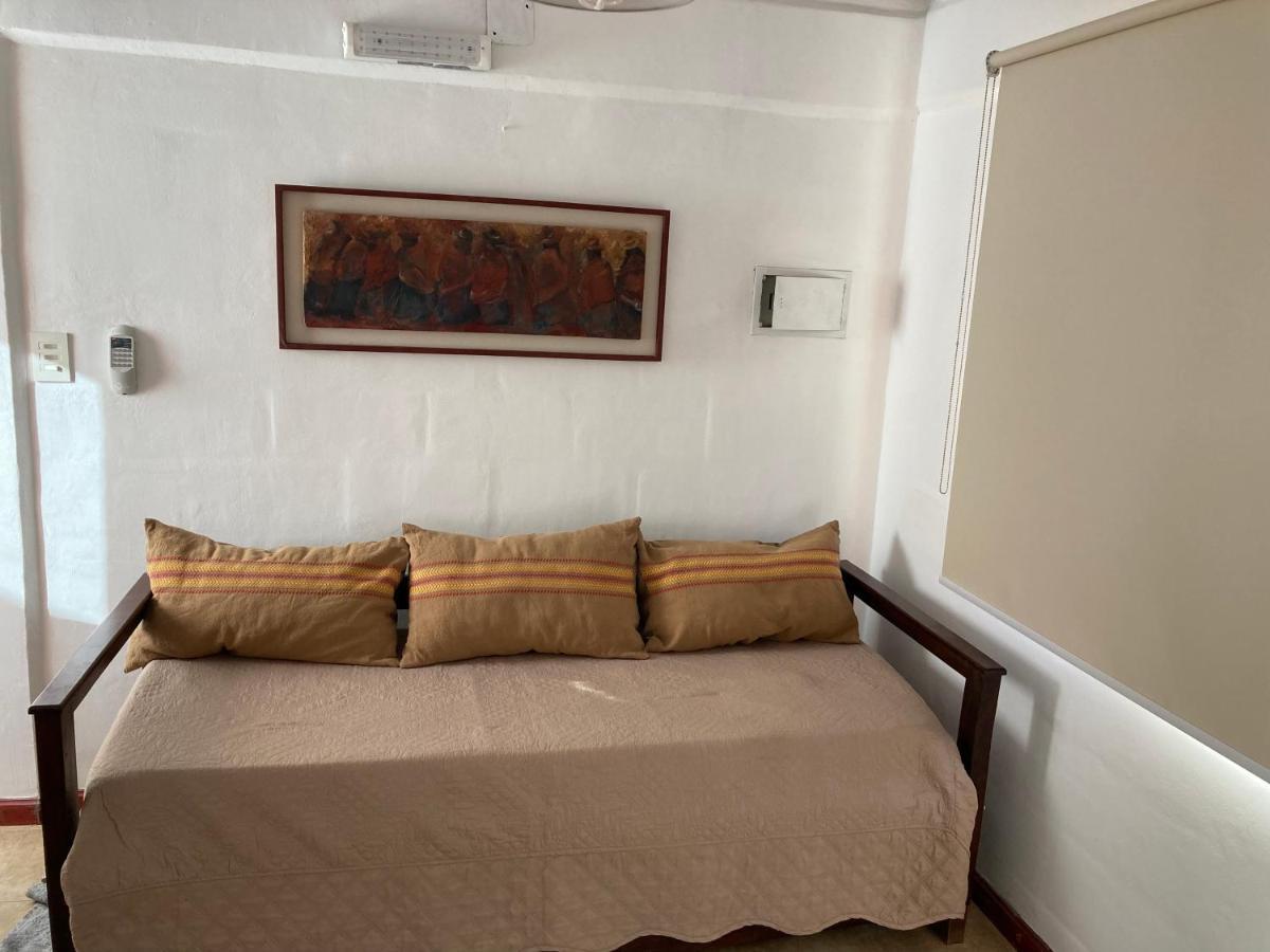 Cabanas La Sorpresa Tilcara Exterior foto