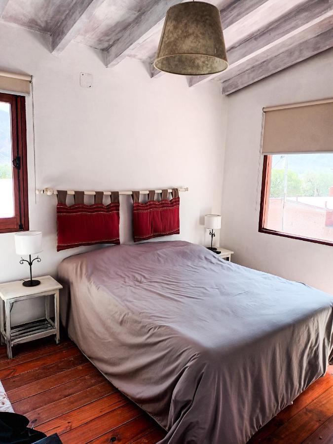 Cabanas La Sorpresa Tilcara Exterior foto