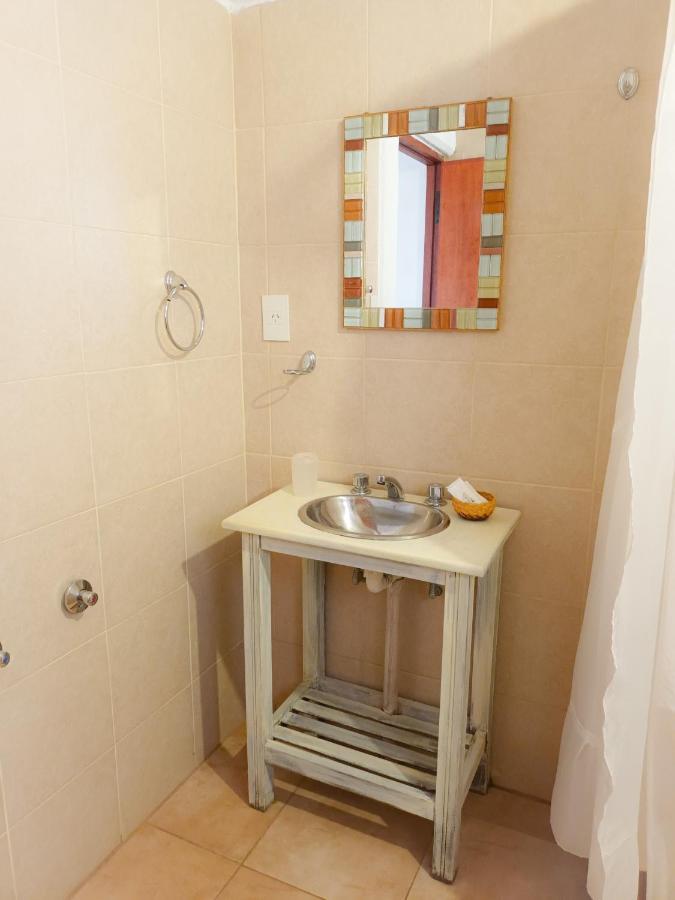 Cabanas La Sorpresa Tilcara Exterior foto