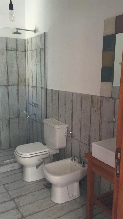 Cabanas La Sorpresa Tilcara Exterior foto
