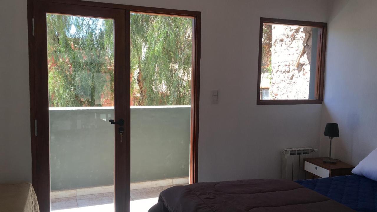 Cabanas La Sorpresa Tilcara Exterior foto