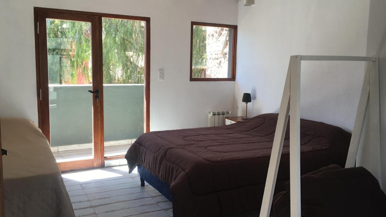 Cabanas La Sorpresa Tilcara Exterior foto
