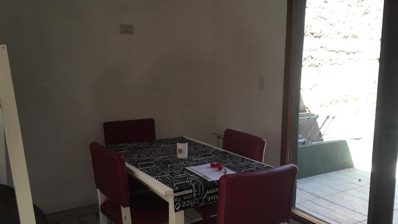 Cabanas La Sorpresa Tilcara Exterior foto