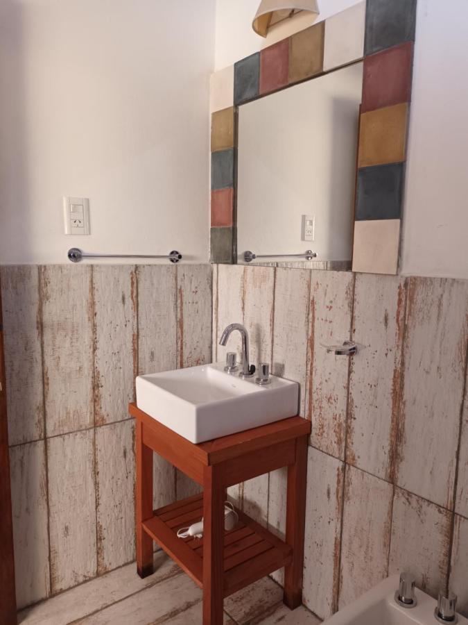 Cabanas La Sorpresa Tilcara Exterior foto