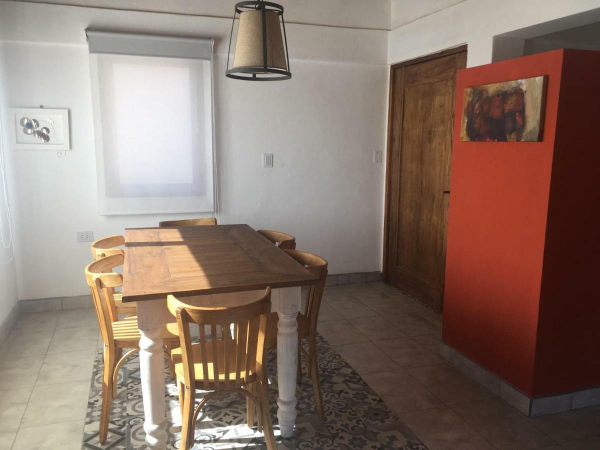 Cabanas La Sorpresa Tilcara Exterior foto