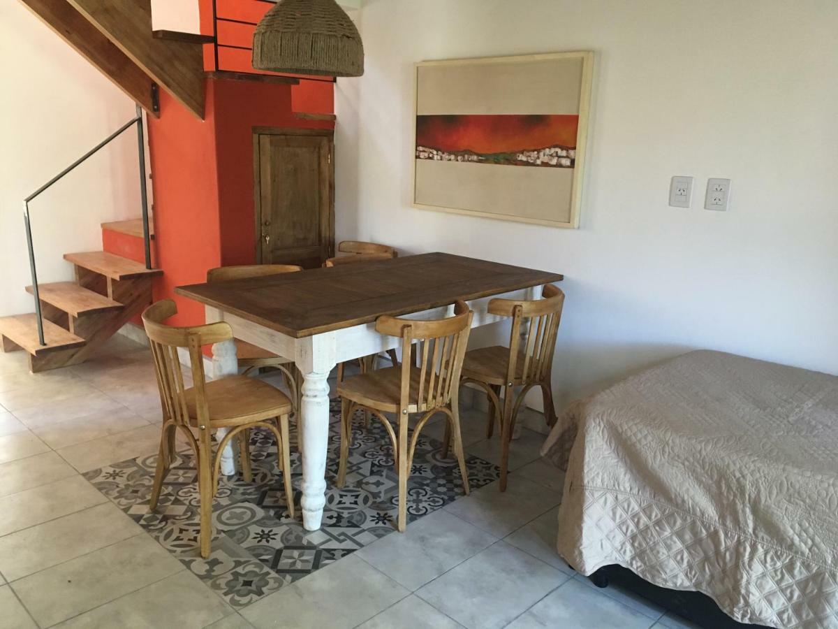 Cabanas La Sorpresa Tilcara Exterior foto