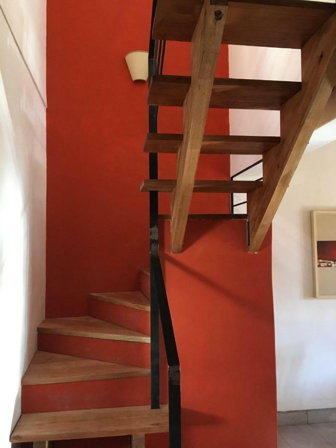 Cabanas La Sorpresa Tilcara Exterior foto