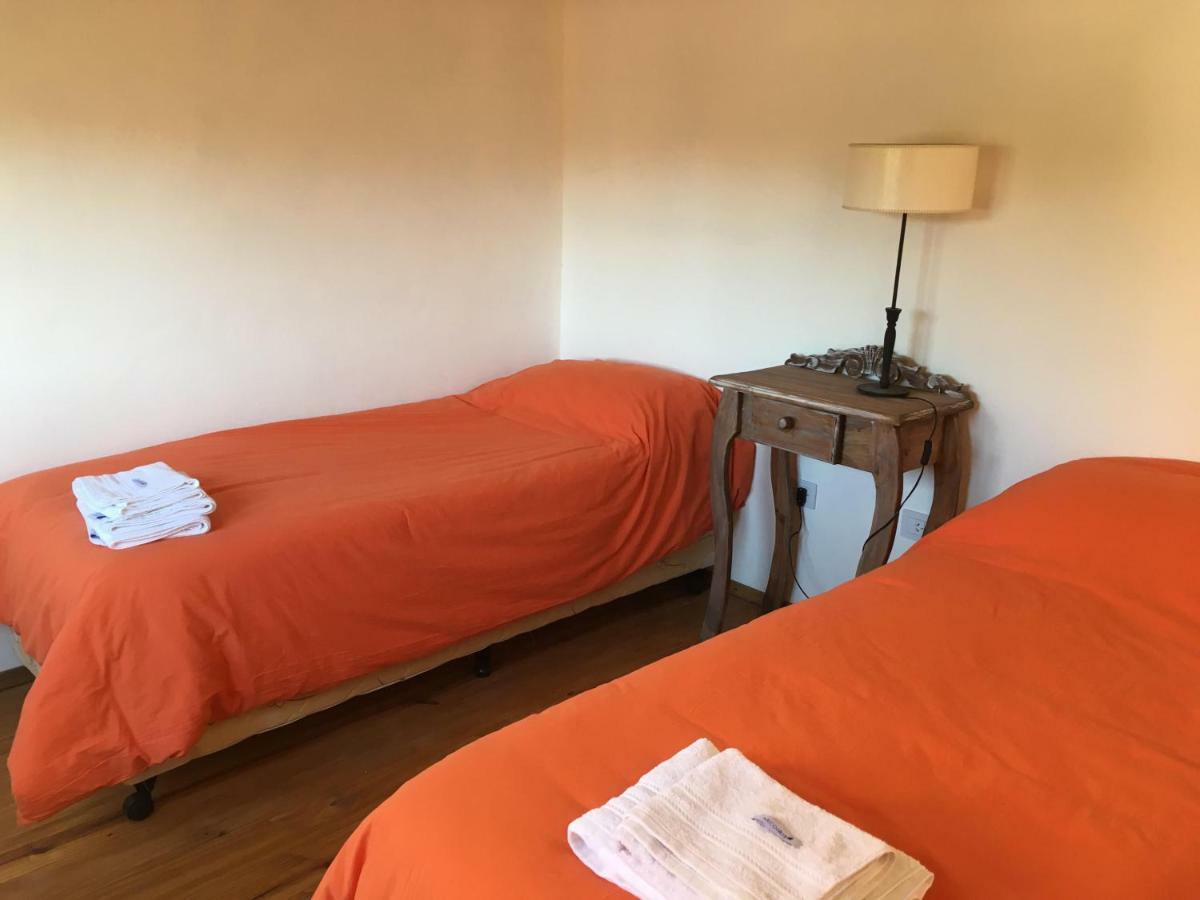 Cabanas La Sorpresa Tilcara Exterior foto